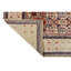 Flatweave Wool Oriental Area Rug