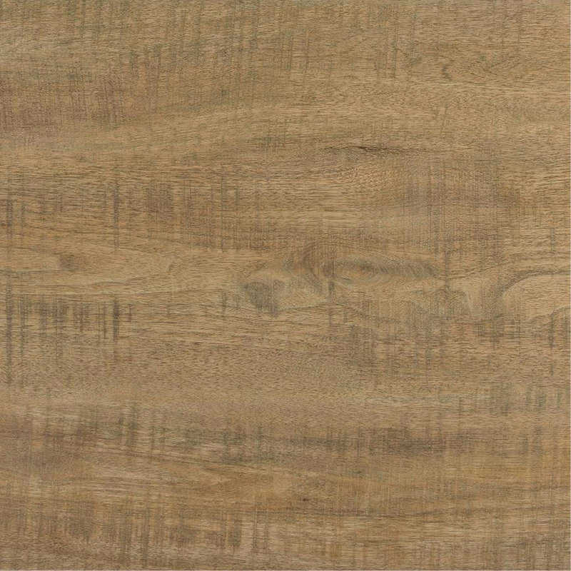 Rectangular Engineered Wood Coffee Table, Mango