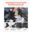 Bottes tactiques pour hommes 8 po-122522587