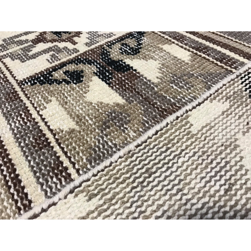 One-of-a-Kind 6' x 9' Area Rug