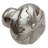 1 1/8" Diameter Mushroom Knob-15187567