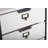 Cuevas 3 Drawer Storage Drawer