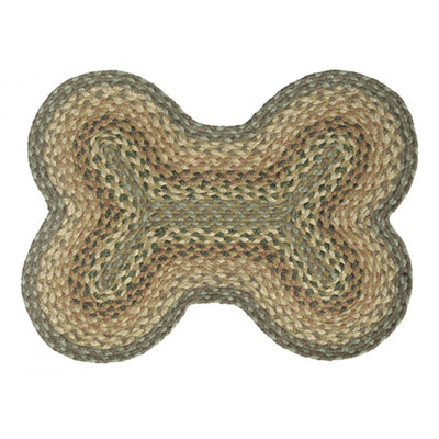Tapis de porte Alacia