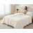 Bedsure Flannel Fleece Blanket for Girls, 300 GSM Soft and Cozy Blanket for Dorm & Home Decor, All-Season Gift-116397936-116397926