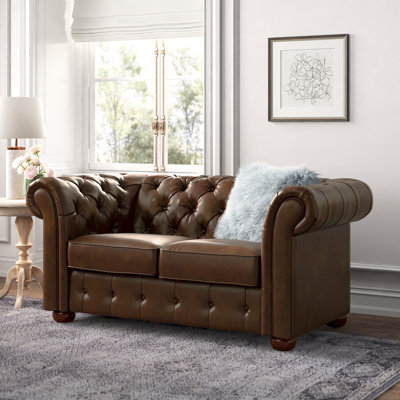 Huskins Upholstered 68.4'' Sofa