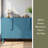 4-Door Buffet Cabinet With Storage-749850284
