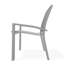 Chaise de café empilable Kendall-98358720-98358721