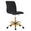 Chaise de dessinateur Ripple Performance-2064508299