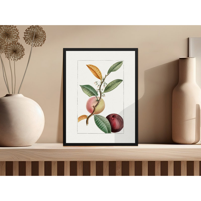 Aradhya No Frame Print, 5x7