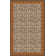 Colewood Wool Animal Print Indoor Rug