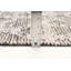 Sienna Grey Rug 5'2" x 7'3"