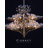 Fiorella Chandelier
