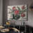 " Vintage Botanical-C "-1380085442-1380085443