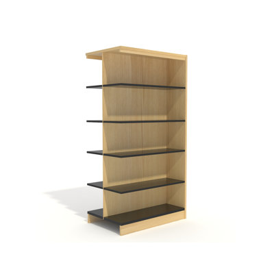 Bibliothèque standard Yursa