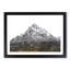Mountain in Scotland - Picture Frame Graphic Art Print-56860164-56860162