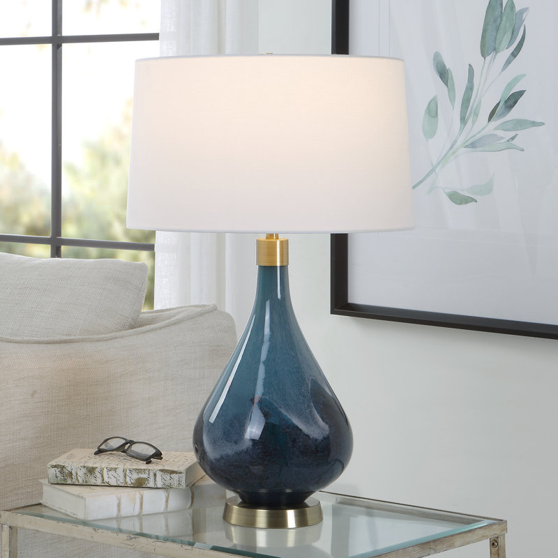 Viljem Ceramic Table Lamp