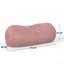 Haricot cylindrique en microfibre 8 pieds Aruba-431052878