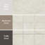 Tetuan 17" x 17" Porcelain Moroccan Wall & Floor Tile-98496594