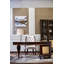 Solid Wood Writing Desk