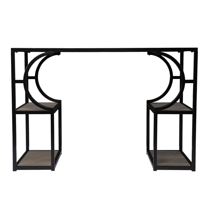Bureau d'écriture avec rangement Tyberton