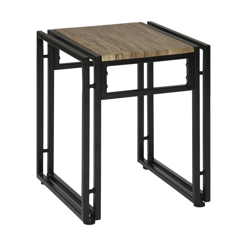 Chappelle 2 - Person Dining Set, Oak