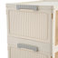 6 Pair Stackable Shoe Rack-2005968174