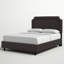 Lit tapissier standard Lockington-14932897-98704161