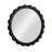 Eltingville Round Wall Mirror
