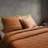 Indigo Road by Egypt Sherrod Malone Luxe Channeled Velvet Quilt Set-111107706-111107707