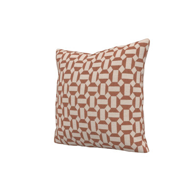 Kacy Sunbrella® Throw Pillow