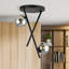 Abbiss 2 - Light Unique/Statement Chandelier-1917833403
