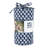 Novogratz by Utica Petite Painted Check 140 Thread Count Gingham 100% Cotton Sheet Set-63180706
