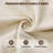 Button-Tufted Upholstered Headboard with Wall-Mount Option-1888047368-1882684304