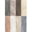 Tapis luxueux 100% polyester 5,2 x 7,5 pi, hauteur des poils de 0,4 po | Antibactérien, points antidérapants en PVC, lavable à la machine | Élégante impression numérique en 3D, parfaite pour le décor du salon et de la chambre à coucher-1718006907