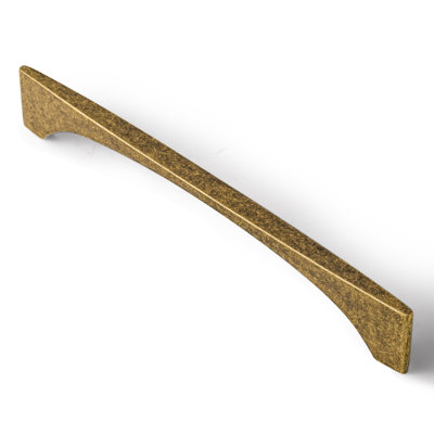 5" Center to Center Brass Bar Pull Multipack