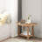 24'' W HDPE Shower Bench-1373517887