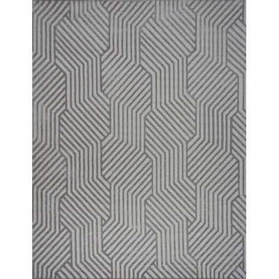 Utopia Geometric Rug