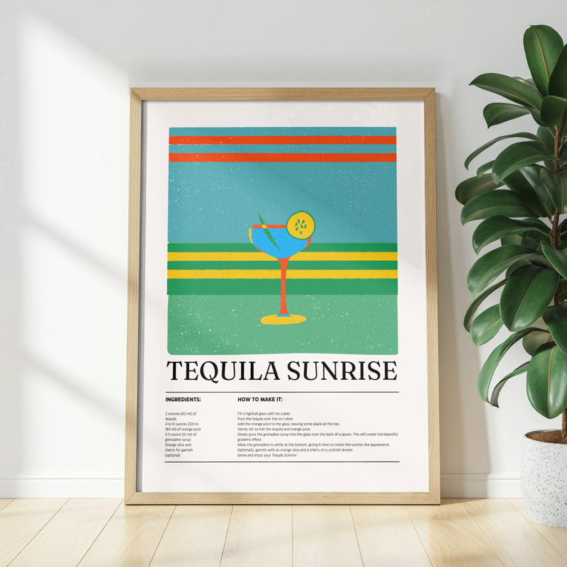 Rhoton No Frame Print, 45.72 cm H x 30.48 cm W