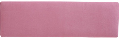 Upholstered Fabric Headboard