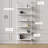 Vallon Ladder Bookcase-89199371