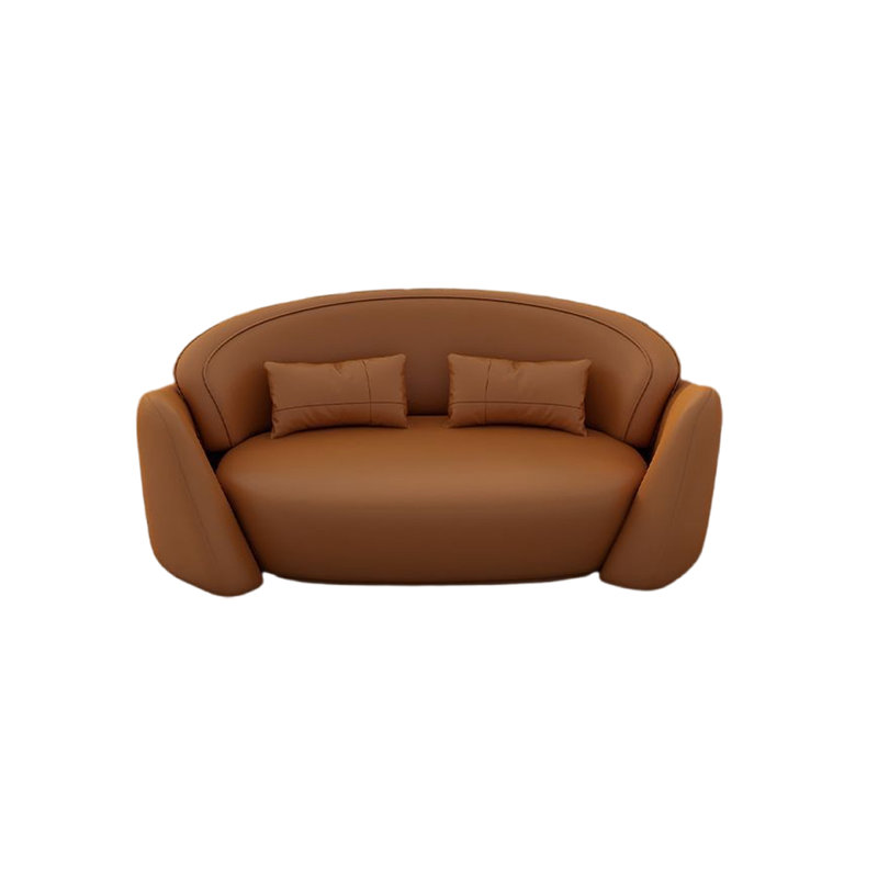 Tena, Orange, H 29,52 po x l 66,92 po x P 28,74 po