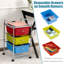 Commode de rangement 3 tiroirs Ams-1420484474