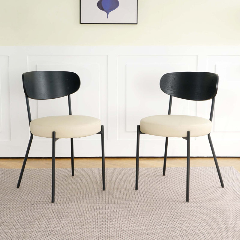 Chaise de salle à manger Modern Kitchen