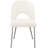 Tiyrene 19.5'' H Vegan Leather Upholstered Side Chair-670015229