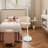 Aimilia 67'' White LED Task Floor Lamp