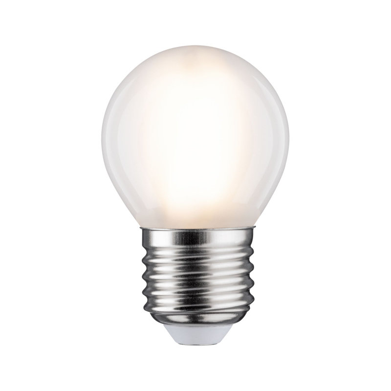 5W E27 LED Vintage Edison Globe Light Bulb