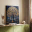 LANDSCAPES Series CCLII -Custom Wrapped Gallery Cavas-2072923464