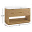 Meuble-lavabo simple 55 po Kaiser-1527882595