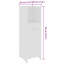 Askolds Bathroom Storage Furniture Set-1577739692