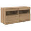 Unfinished TV Stand-649814814-649814808